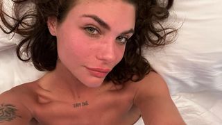 "La dépression, c'est réel" : Nathanya se filme en larmes, sa déclaration inquiétante sur Instagram