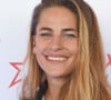 Solène Hébert (Demain nous appartient) - Les célébrités assistent au Grand Prix d'Amérique 2023 à l'hippodrome de Vincennes, à Paris le 29 janvier 2023.
