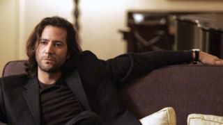 In Crisis ... un acteur de Lost débarque