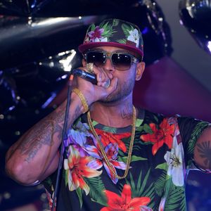 Archives - - Concert de Booba au Vip Room de Cannes. Le 19 mai 2014