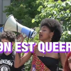 "Votre reportage sert la montée du racisme et de l'extrême droite" : l'équipe de Quotidien affichée pour son reportage sur la Pride des Banlieues