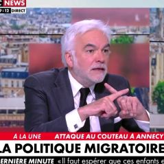 "Je suis pour qu'on tue les enfants, c'est ça que vous voulez dire ?! ": violent clash entre Pascal Praud et Laurent Joffrin après l'attaque d'Annecy