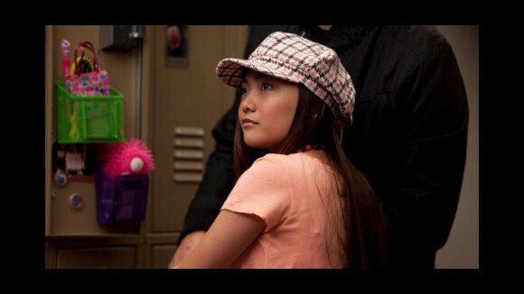 Glee saison 2 ... Charice confirme son retour
