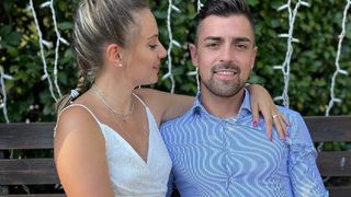 "J'ai beaucoup trop pleuré" : Alicia (Mariés au premier regard 2022) en voyage à Bali avec Bruno malgré leur rupture, elle partage sa "souffrance"