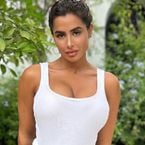 Marine El Himer de nouveau en couple avec une star de l'équipe du Maroc ? Ils se fréquenteraient en secret