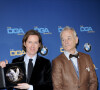 Photocall du DGA Awards à Los Angeles Le 07 Février 2015 