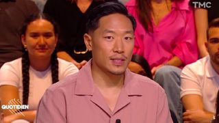 "Ça me mettait hors de moi" : Frédéric (Koh Lanta 2023) en veut toujours à la prod de lui avoir imposé cette contrainte sur le tournage