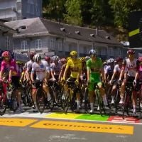 La série sur le Tour de France de Netflix passionne les abonnés mais se fait fracasser par une star du cyclisme