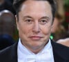 Naissance - Elon Musk a eu des jumeaux avec une dirigeante de sa startup Neuralink - Info - Elon Musk suspend son projet de rachat de twitter - Elon Musk - Les célébrités arrivent à la soirée du "MET Gala 2022 : In America: An Anthology of Fashion" à New York, le 2 mai 2022.