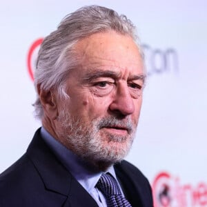 Robert De Niro - Photocall du "Big Screen Achievement Awards" lors du CinemaCon 2022 au Caesars Palace à Las Vegas. Le 28 avril 2022 