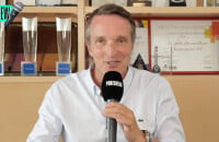 Bande annonce de Snack Masters : Stéphane Rotenberg se confie à PRBK
