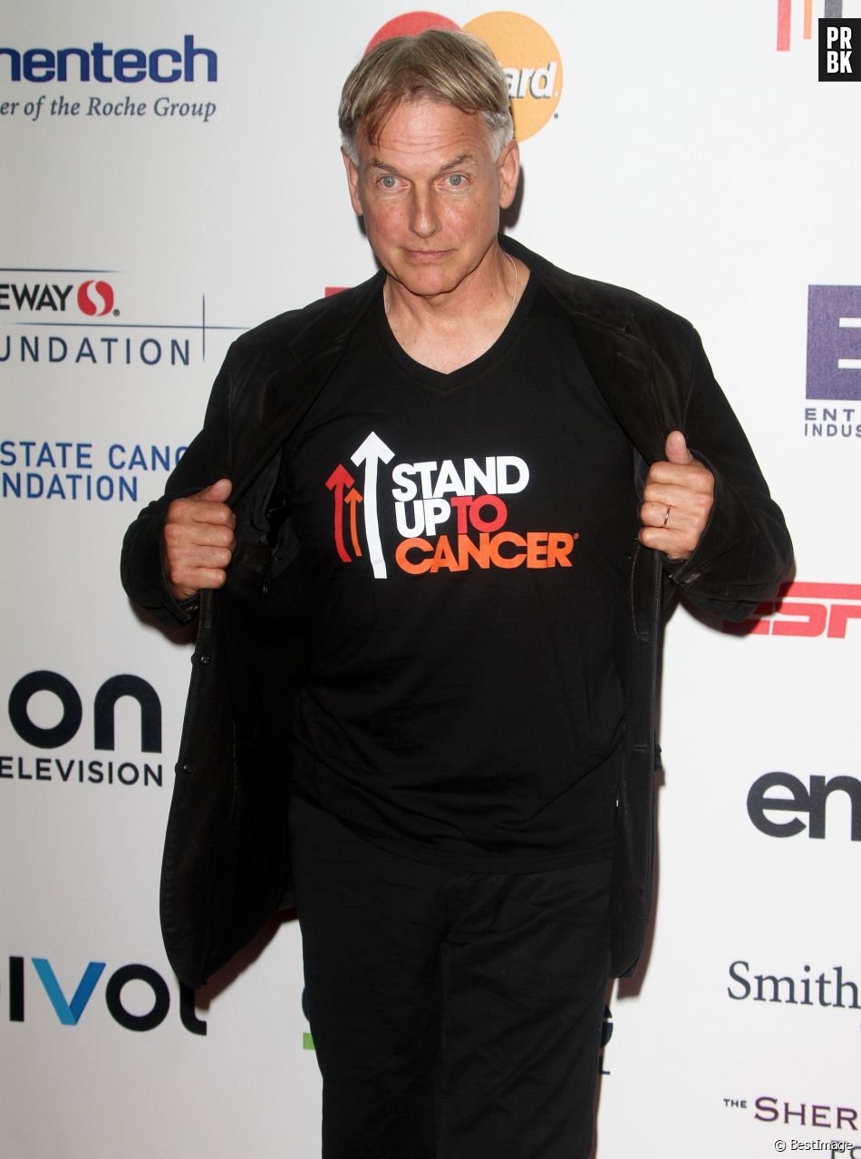 Mark Harmon (Gibbs) de retour dans l'univers de NCIS, mais il y a un