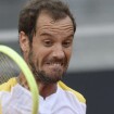 "Ferme ta..." : Richard Gasquet pète un câble en plein match à Wimbledon, sa réaction... applaudie par le public