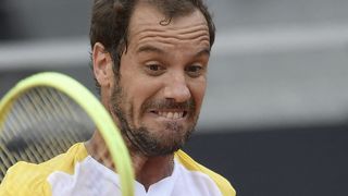 "Ferme ta..." : Richard Gasquet pète un câble en plein match à Wimbledon, sa réaction... applaudie par le public