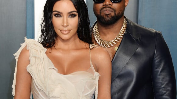 "Je ferais tout pour récupérer l'ancien Kanye West" : les terribles confidences de Kim Kardashian sur son ex-mari