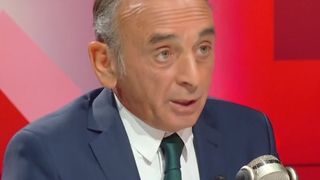 "C'était un petit voyou..." : Eric Zemmour s'en prend à Nahel et remet en cause le contexte de sa mort