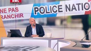 La mort de Philippe, 72 ans et passé à tabac par des jeunes, écoeure un chroniqueur des GG qui s'en prend à LFI : "Il n'a pas le droit à une minute de silence"