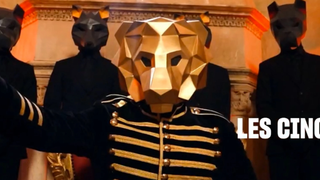 "Ils se sont mis en couple" : encore un rapprochement surprenant dans Les Cinquante saison 2 !