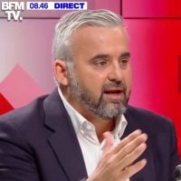 &quot;Je ne suis pas là pour ça !&quot; : Alexis Corbière embarrassé par une question sur Mélenchon et le CRIF, il s&#039;emporte face à Neïla Latrous sur BFMTV
