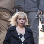 Cette exigence de Lady Gaga sur le tournage de Joker 2 fait halluciner toute l&#039;équipe : &quot;il se passe quelque chose de bizarre&quot;