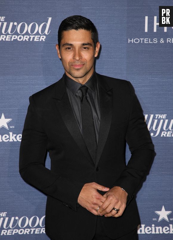 Wilmer Valderrama - Soirée The Hollywood Reporter's Oscar Nominees Night chez Spago à Beverly Hills le 7 mars 2022