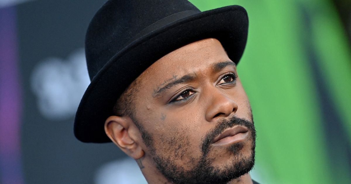 LaKeith Stanfield à la première de la saison 3 de la série FX Atlanta à