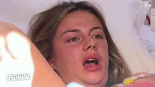 "Aucune pudeur, c'est honteux" : l'accouchement de Giuseppa diffusé dans C'est la famille, les téléspectateurs voient rouge
