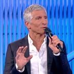Nagui s'agace et s'en prend aux "idiots" qui ne comprennent pas le dérèglement climatique : son coup de gueule dans N'oubliez pas les paroles