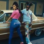 Offset vite encore au Moyen Âge : chez lui, c'est l'homme qui paie et il a déjà dépensé plus de 10 millions de dollars pour Cardi B