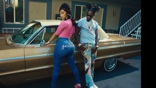 Offset vite encore au Moyen Âge : chez lui, c'est l'homme qui paie et il a déjà dépensé plus de 10 millions de dollars pour Cardi B