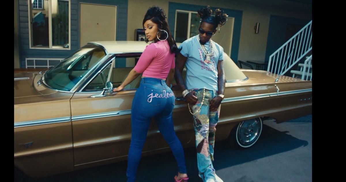 chez lui, c’est l’homme qui paie et il a déjà dépensé plus de 10 millions de dollars pour Cardi B – Purebreak chez lui, c’est l’homme qui paie et il a déjà dépensé plus de 10 millions de dollars pour Cardi B – Purebreak