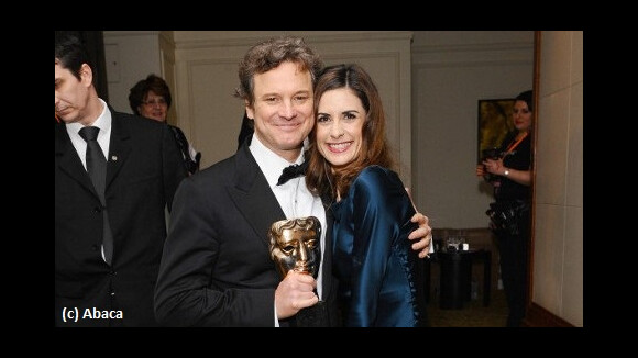 BAFTA 2011 ... La liste des gagnants