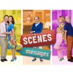 Scènes de ménages de retour avec Raymond mais sans Huguette : les nouveaux personnages autour de Gérard Hernandez dévoilés par M6