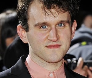 Harry Melling à la première de "The Lost City of Z" à Londres, le 16 février 2017. 