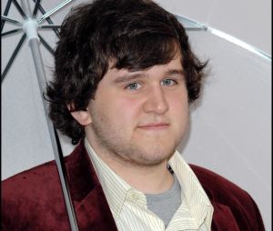 HARRY MELLING - PREMIERE DU FILM "HARRY POTTER ET L'ORDRE DU PHENIX" 