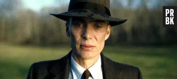 Avant de devenir une star du cinéma, Cillian Murphy était musicien.
Les images de la bande-annonce du film "Oppenheimer" avec Cillian Murphy.