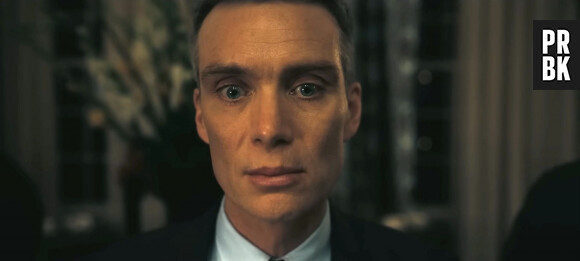 Celui-ci était nommé The Sons of Mr Green Genes.
Images de la bande-annonce du film "Oppenheimer" avec Cillian Murphy.