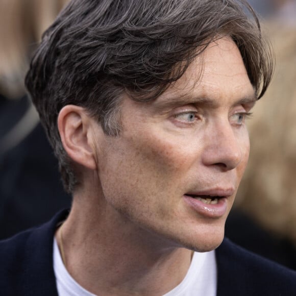 Cillian Murphy