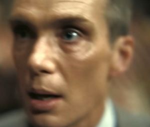 Les images de la bande-annonce du film "Oppenheimer" avec Cillian Murphy.