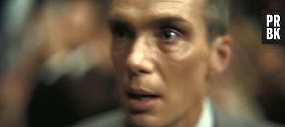 Les images de la bande-annonce du film "Oppenheimer" avec Cillian Murphy.