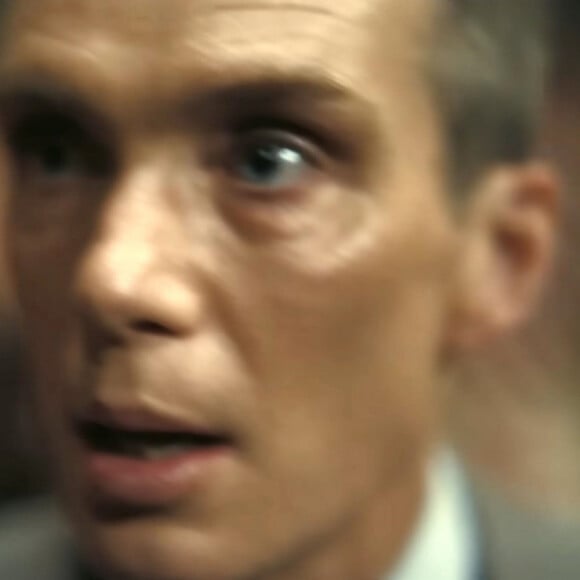 Les images de la bande-annonce du film "Oppenheimer" avec Cillian Murphy.