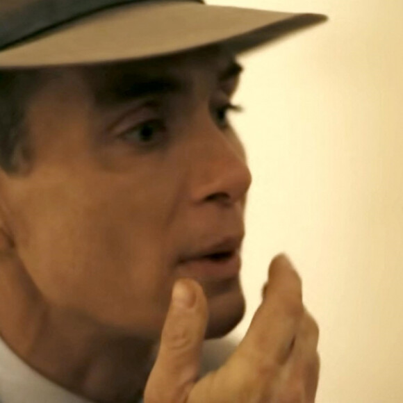 Ils étaient ouvertement inspirés par la musique des Beatles.
Images de la bande-annonce du film "Oppenheimer" avec Cillian Murphy.