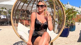 "C'est pas agréable" : Kelly Vedovelli en a ras-le-bol que les fans lui fassent cette réflexion sur son physique dans la rue