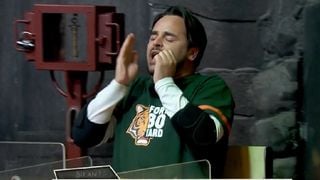 "Un boulet", "insupportable", "zéro effort pour l'association" : Yanis Marshall agace les internautes suite à son passage dans Fort Boyard