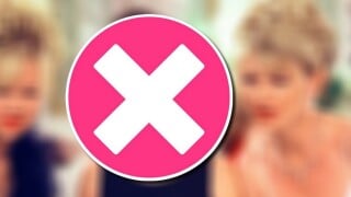 "J'ai pleuré toute la soirée" : une actrice virée de sa série à cause de photos sexy ? Elle se confie sur cette situation hallucinante