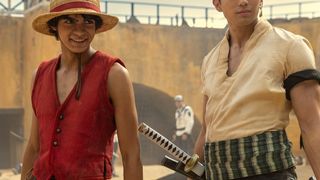 "Si Oda dit qu'il en est satisfait..." : comment le mangaka a sauvé la série One Piece de Netflix d'être un flop