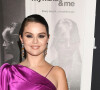 Selena Gomez - Première du film "Selena Gomez : My Mind and Me" lors de la soirée d'ouverture du AFI Fest 2022 à Los Angeles. Le 2 novembre 2022 