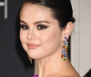 Selena Gomez - Première du film "Selena Gomez : My Mind and Me" lors de la soirée d'ouverture du AFI Fest 2022 à Los Angeles. Le 2 novembre 2022 
