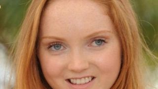 Doctor Who saison 6 ... Lily Cole fera une apparition
