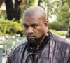 Kanye West enchaîne les polémiques.
Le rappeur Ye (Kanye West) est allé voir jouer son fils Saint dans un match de basket à la Mamba Academy à Thousand Oaks. Le 16 juin 2023